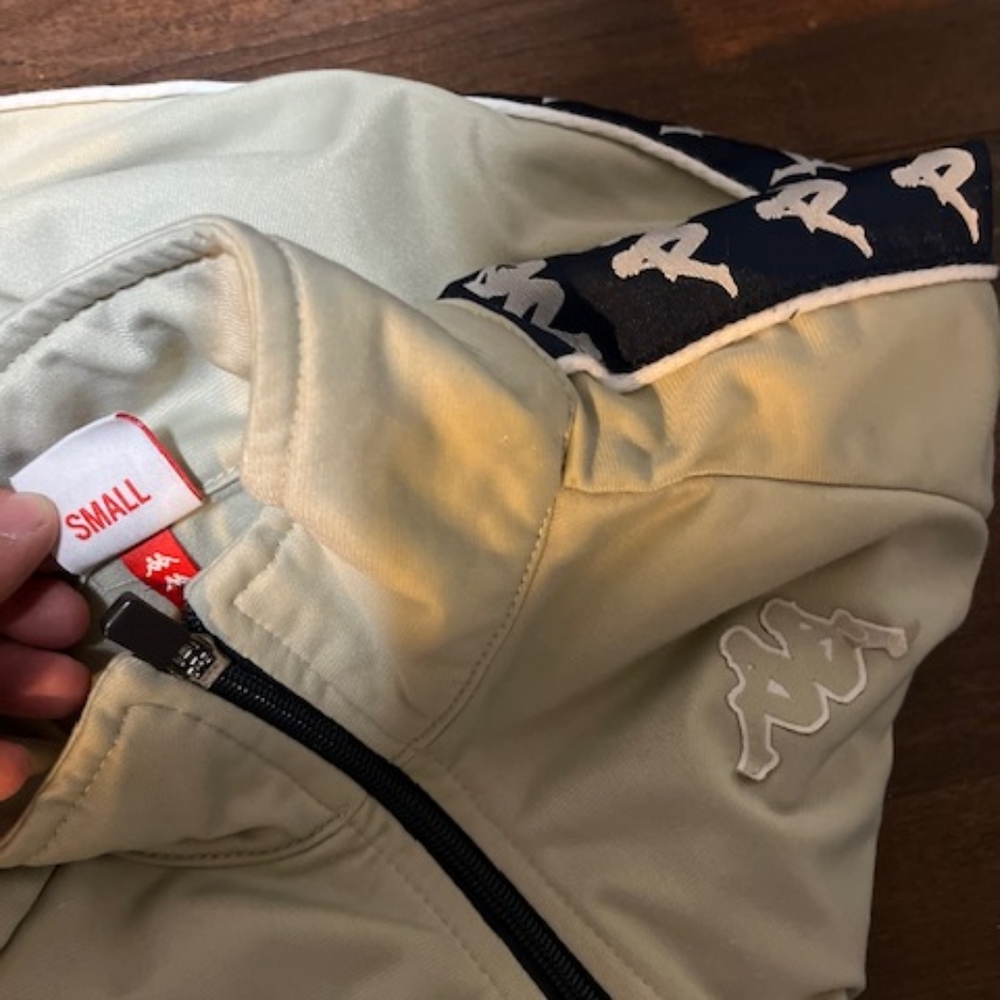 Kappa Jacket - image 3